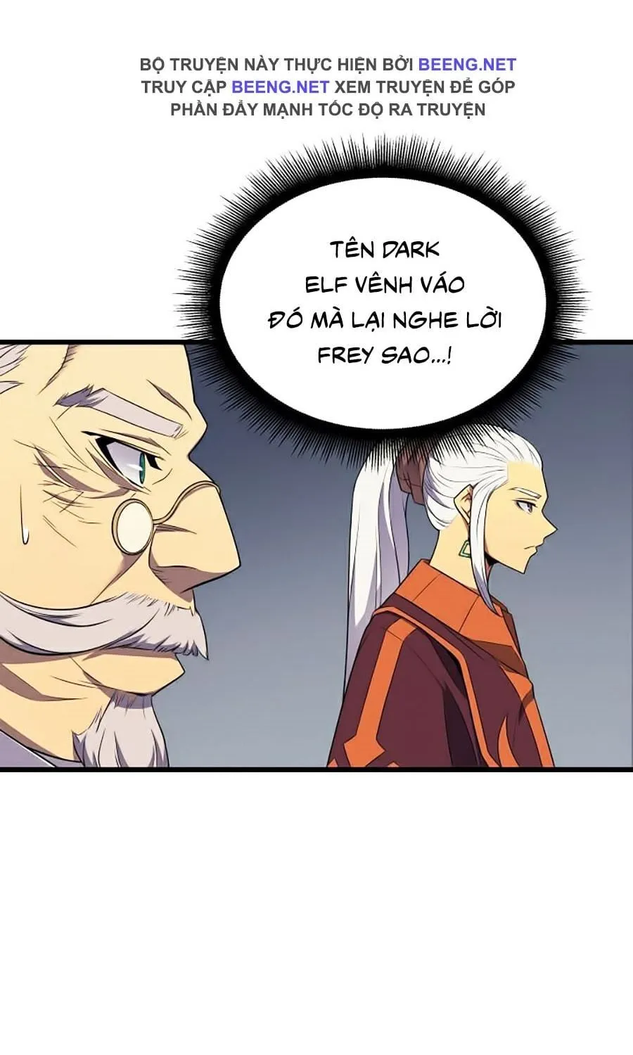 Sự Trở Lại Của Đại Pháp Sư Sau 4000 Năm Chap 54 - Next Chap 55