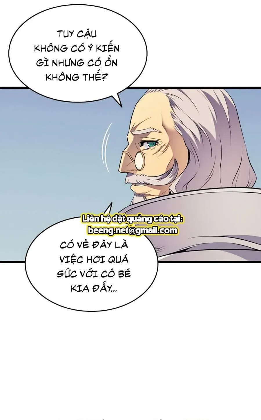 Sự Trở Lại Của Đại Pháp Sư Sau 4000 Năm Chap 54 - Next Chap 55