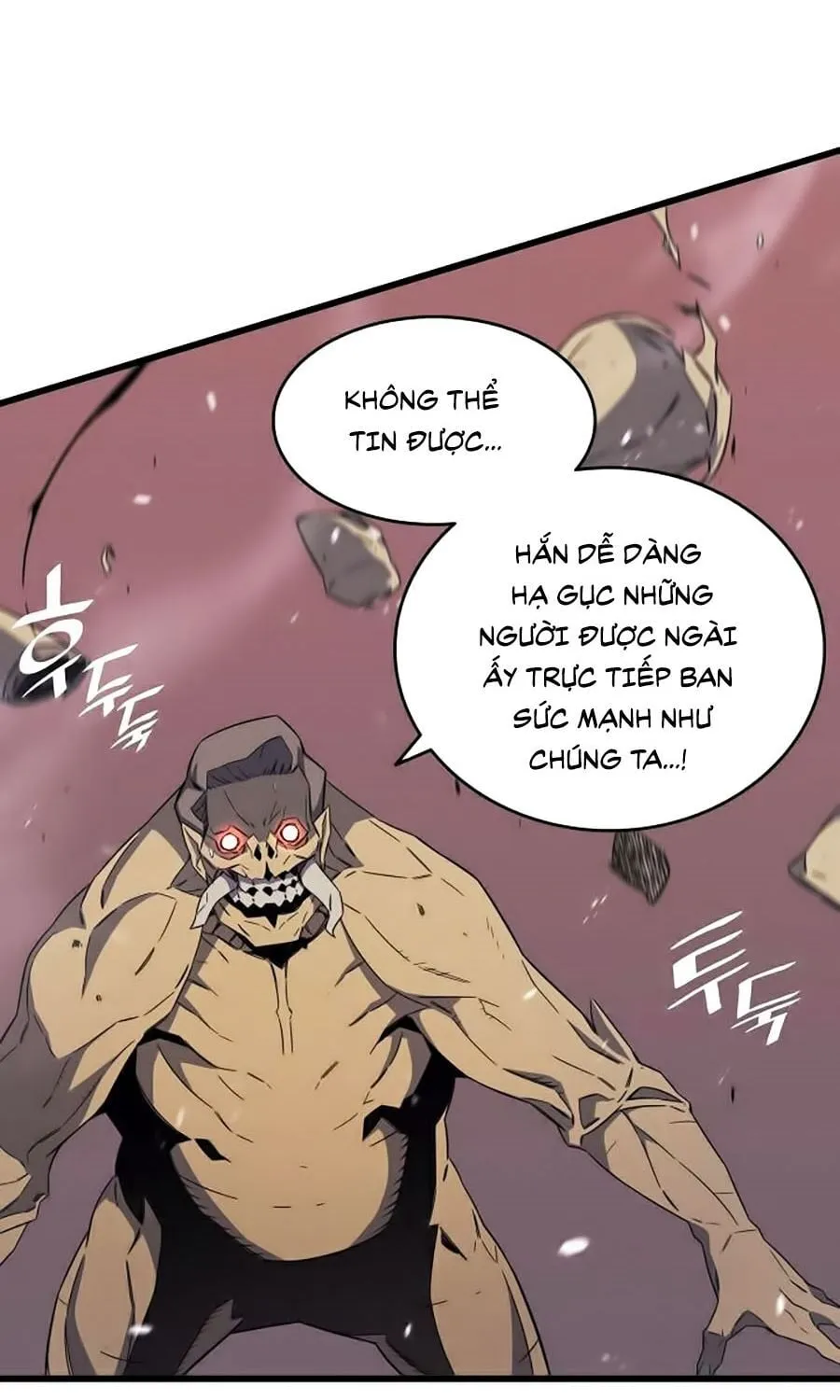 Sự Trở Lại Của Đại Pháp Sư Sau 4000 Năm Chap 54 - Next Chap 55