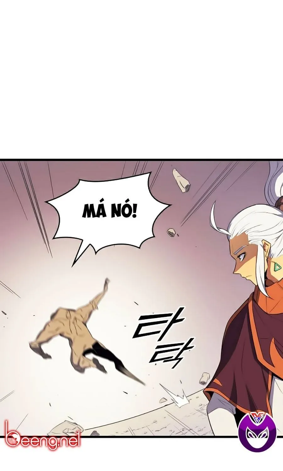 Sự Trở Lại Của Đại Pháp Sư Sau 4000 Năm Chap 54 - Next Chap 55
