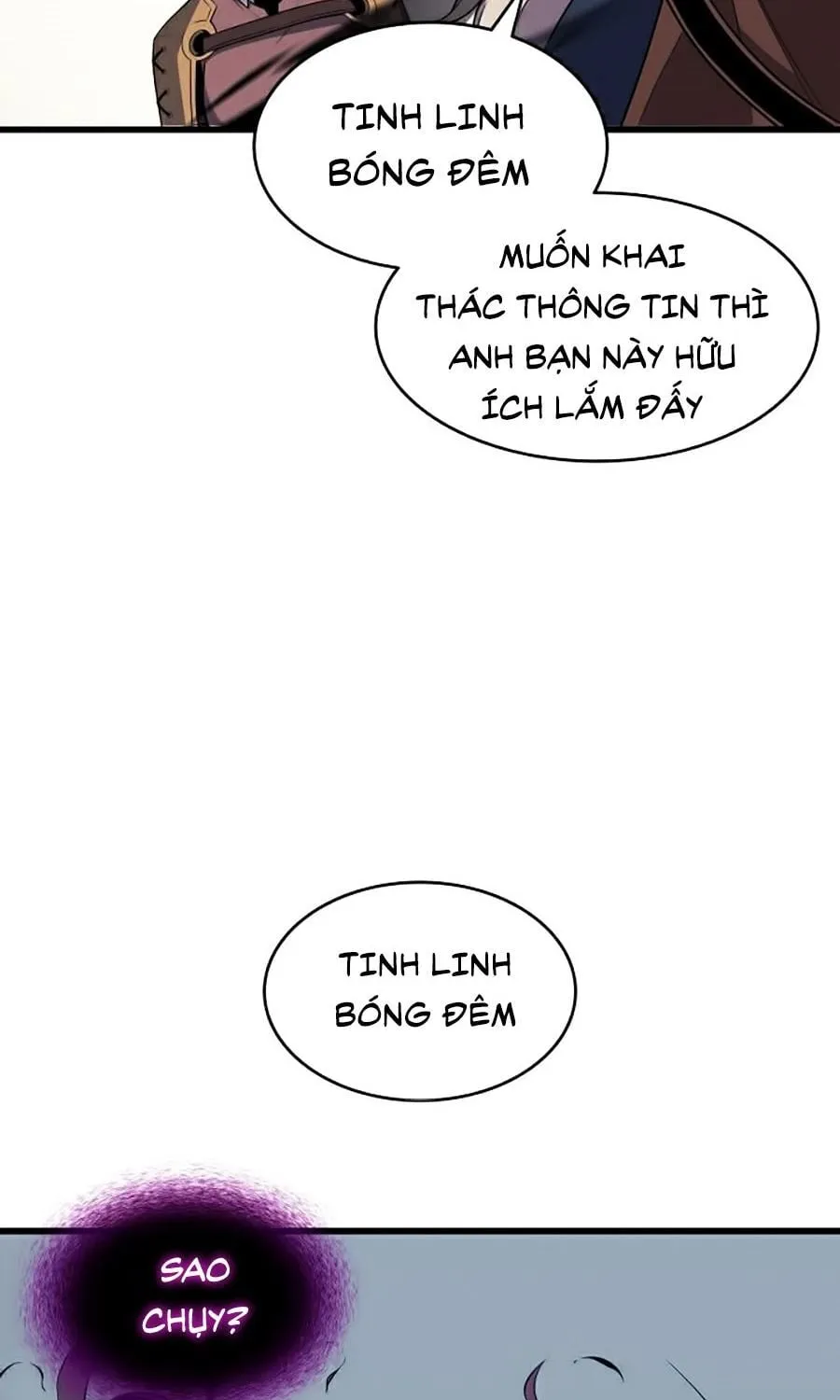 Sự Trở Lại Của Đại Pháp Sư Sau 4000 Năm Chap 54 - Next Chap 55