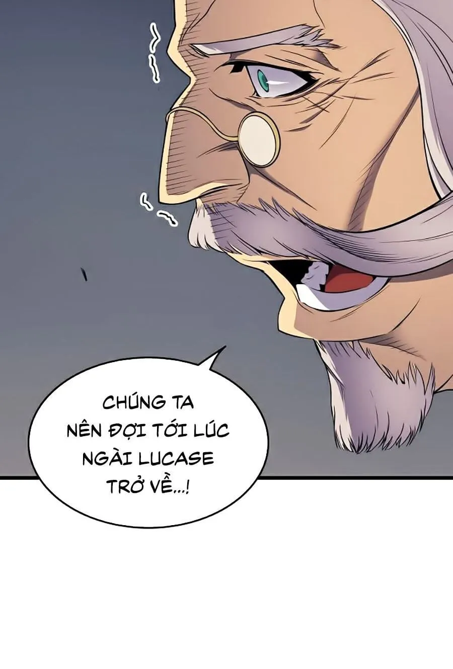 Sự Trở Lại Của Đại Pháp Sư Sau 4000 Năm Chap 55 - Next Chap 56