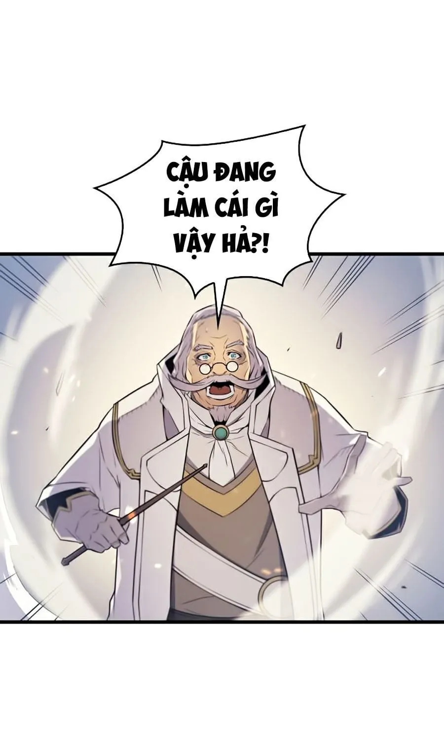 Sự Trở Lại Của Đại Pháp Sư Sau 4000 Năm Chap 55 - Next Chap 56