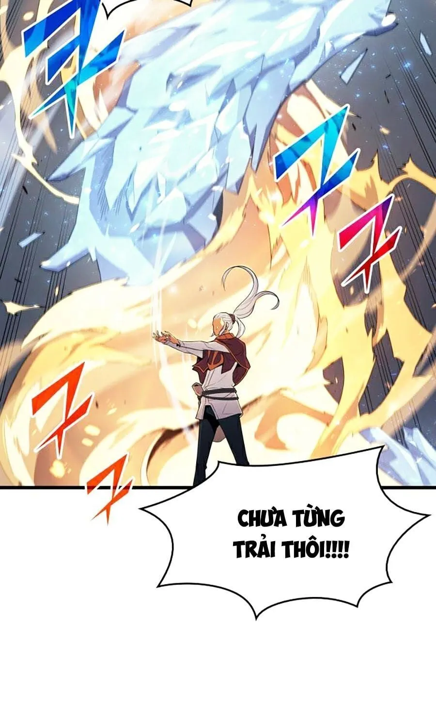 Sự Trở Lại Của Đại Pháp Sư Sau 4000 Năm Chap 55 - Next Chap 56