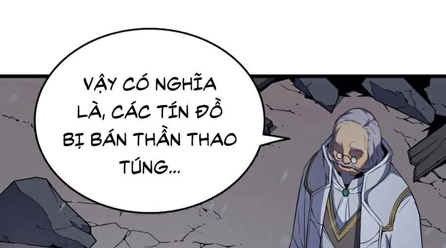 Sự Trở Lại Của Đại Pháp Sư Sau 4000 Năm Chap 55 - Next Chap 56