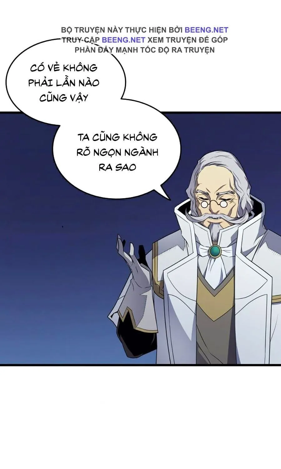 Sự Trở Lại Của Đại Pháp Sư Sau 4000 Năm Chap 55 - Next Chap 56