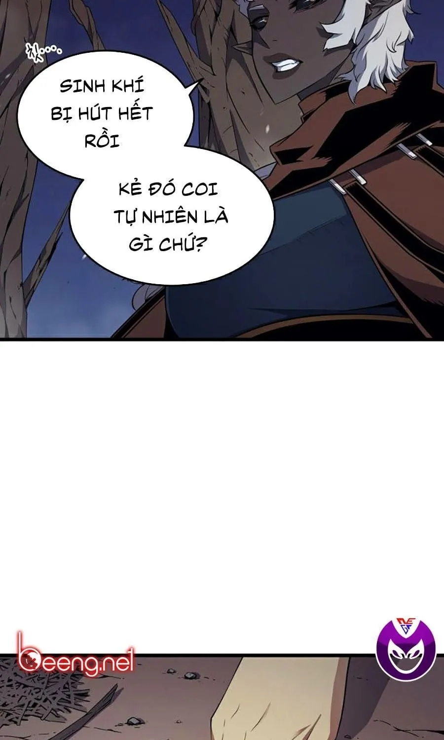 Sự Trở Lại Của Đại Pháp Sư Sau 4000 Năm Chap 55 - Next Chap 56