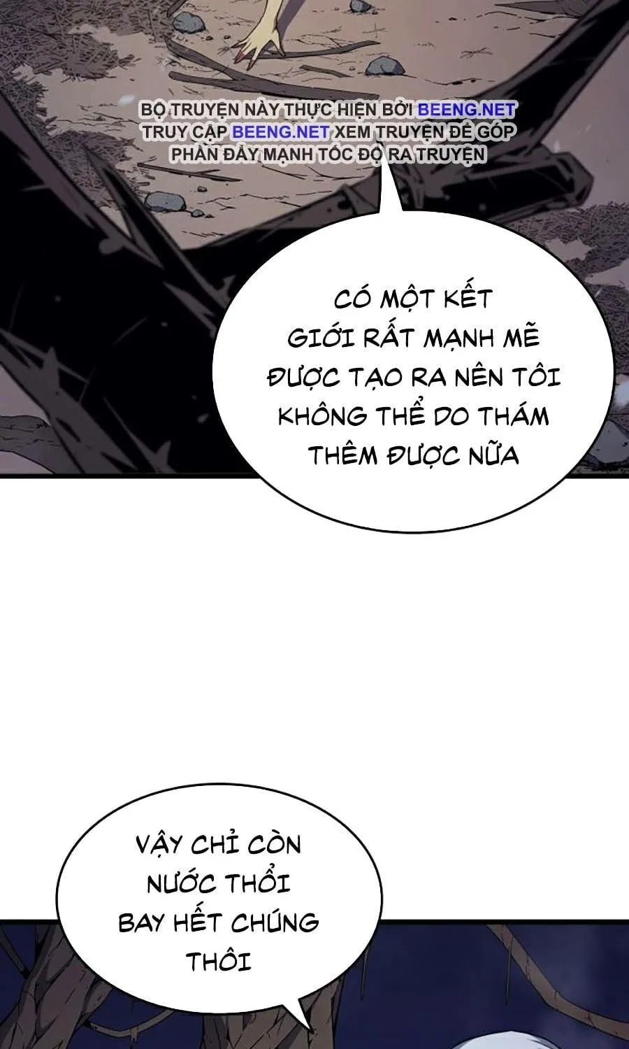 Sự Trở Lại Của Đại Pháp Sư Sau 4000 Năm Chap 55 - Next Chap 56