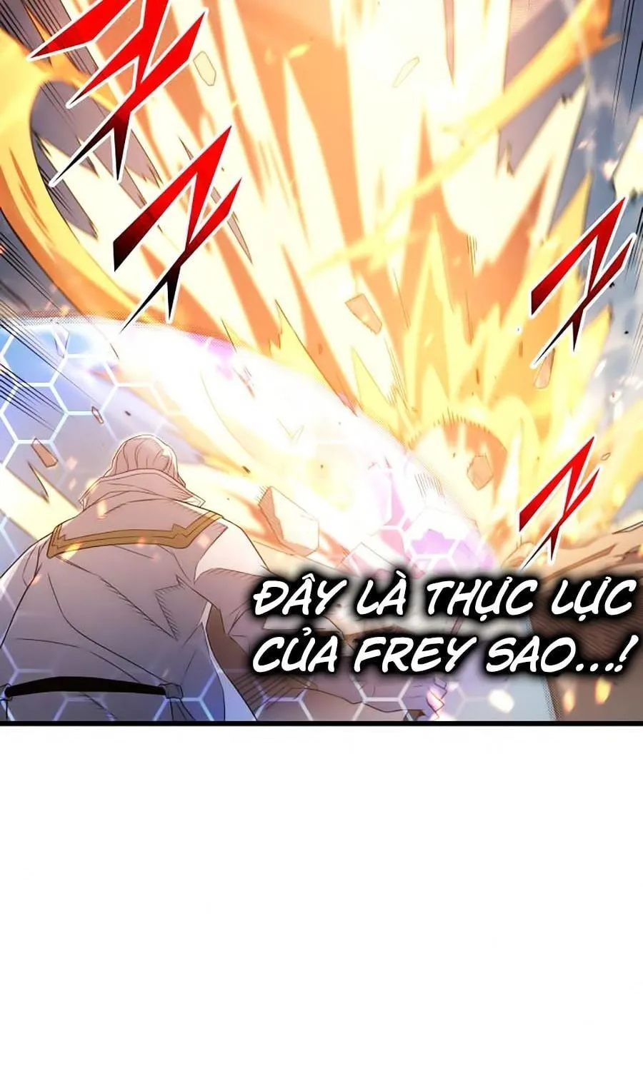 Sự Trở Lại Của Đại Pháp Sư Sau 4000 Năm Chap 56 - Next Chap 57