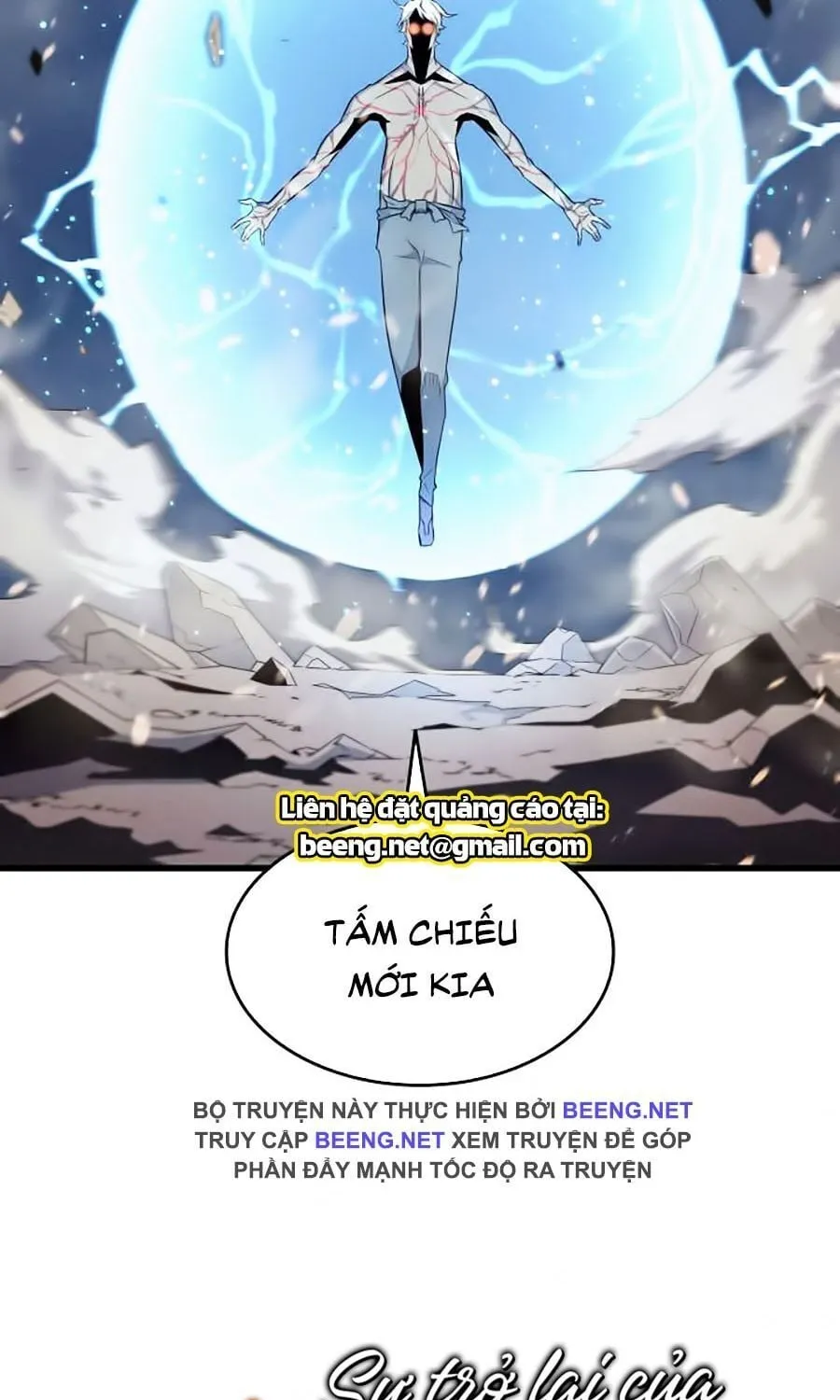 Sự Trở Lại Của Đại Pháp Sư Sau 4000 Năm Chap 56 - Next Chap 57