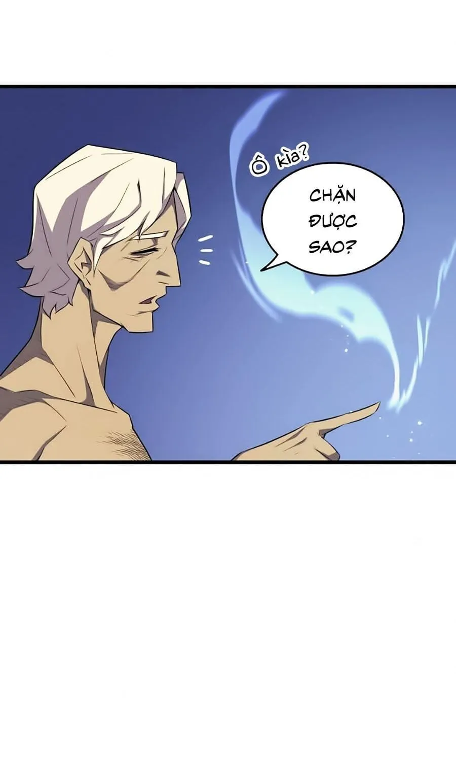 Sự Trở Lại Của Đại Pháp Sư Sau 4000 Năm Chap 56 - Next Chap 57