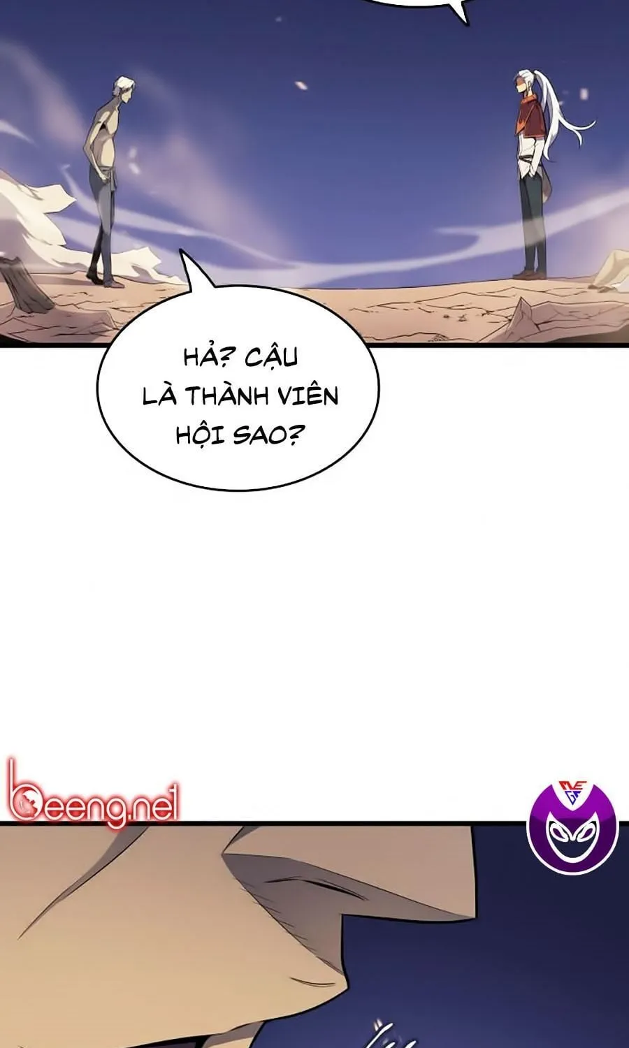 Sự Trở Lại Của Đại Pháp Sư Sau 4000 Năm Chap 56 - Next Chap 57