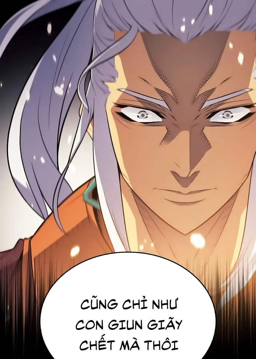 Sự Trở Lại Của Đại Pháp Sư Sau 4000 Năm Chap 56 - Next Chap 57