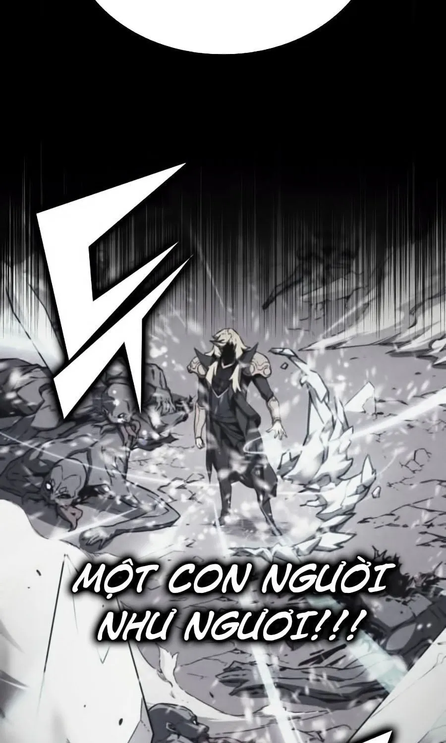 Sự Trở Lại Của Đại Pháp Sư Sau 4000 Năm Chap 56 - Next Chap 57