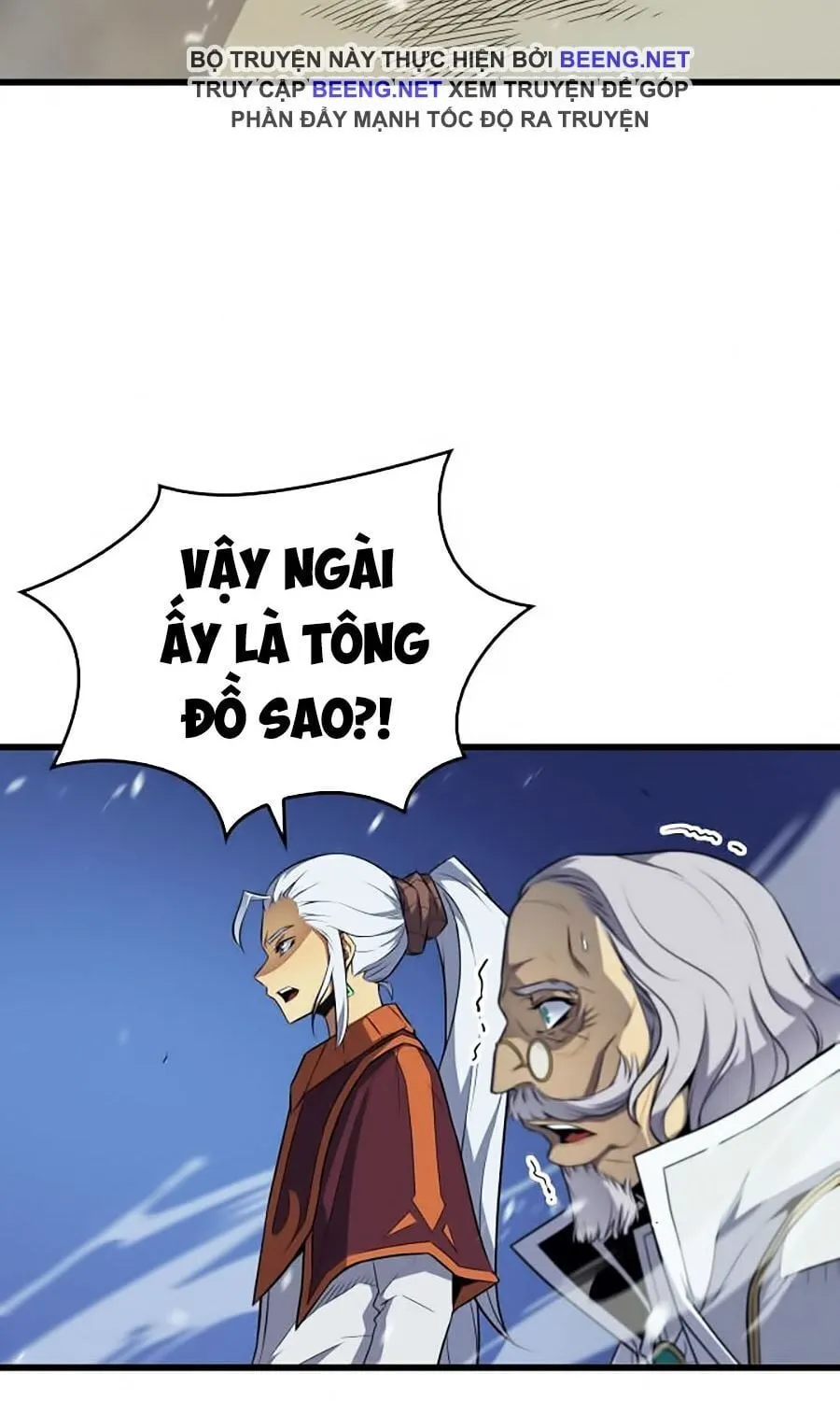 Sự Trở Lại Của Đại Pháp Sư Sau 4000 Năm Chap 56 - Next Chap 57