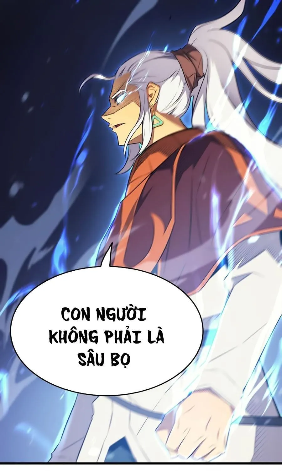 Sự Trở Lại Của Đại Pháp Sư Sau 4000 Năm Chap 56 - Next Chap 57
