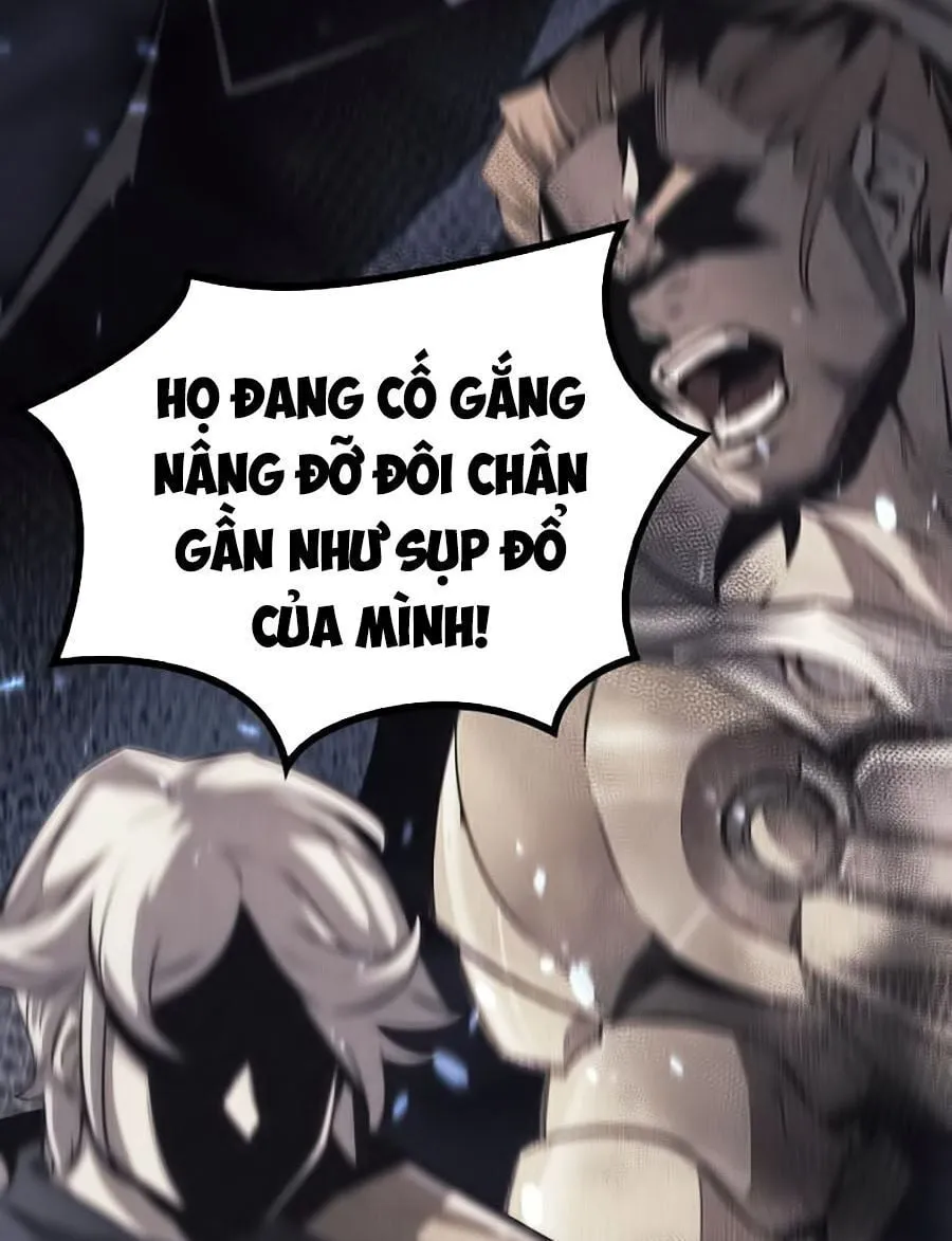 Sự Trở Lại Của Đại Pháp Sư Sau 4000 Năm Chap 56 - Next Chap 57