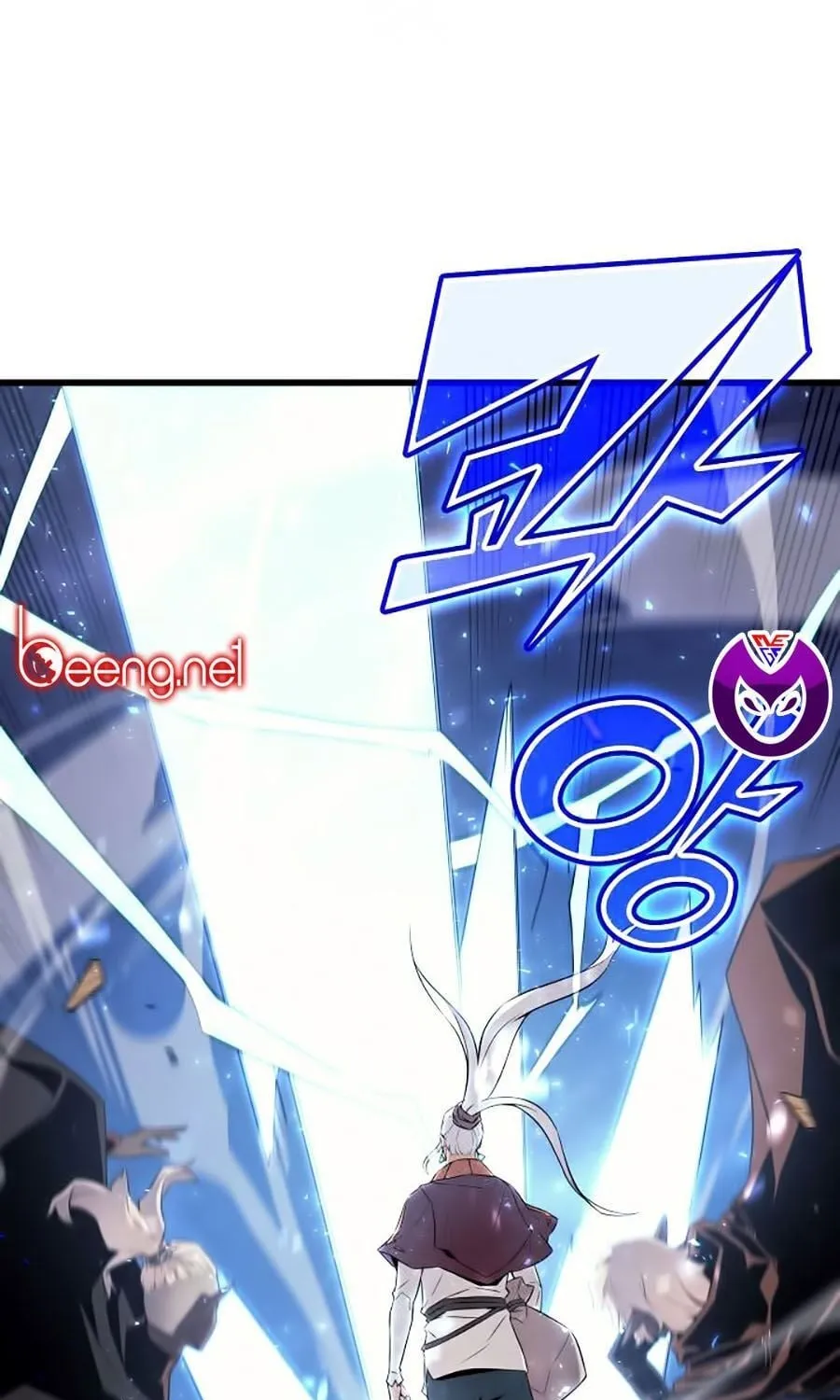 Sự Trở Lại Của Đại Pháp Sư Sau 4000 Năm Chap 56 - Next Chap 57
