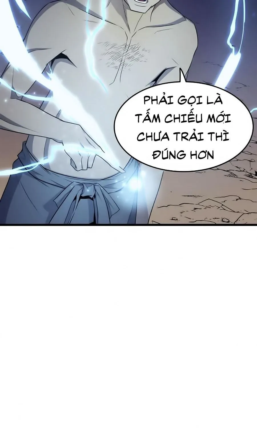 Sự Trở Lại Của Đại Pháp Sư Sau 4000 Năm Chap 56 - Next Chap 57