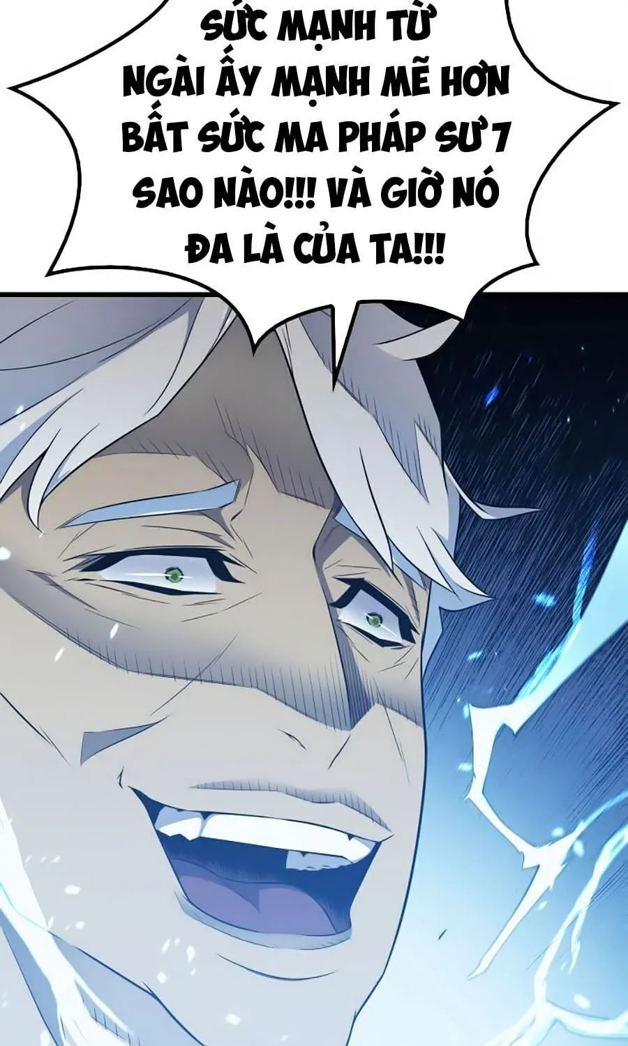 Sự Trở Lại Của Đại Pháp Sư Sau 4000 Năm Chap 56 - Next Chap 57