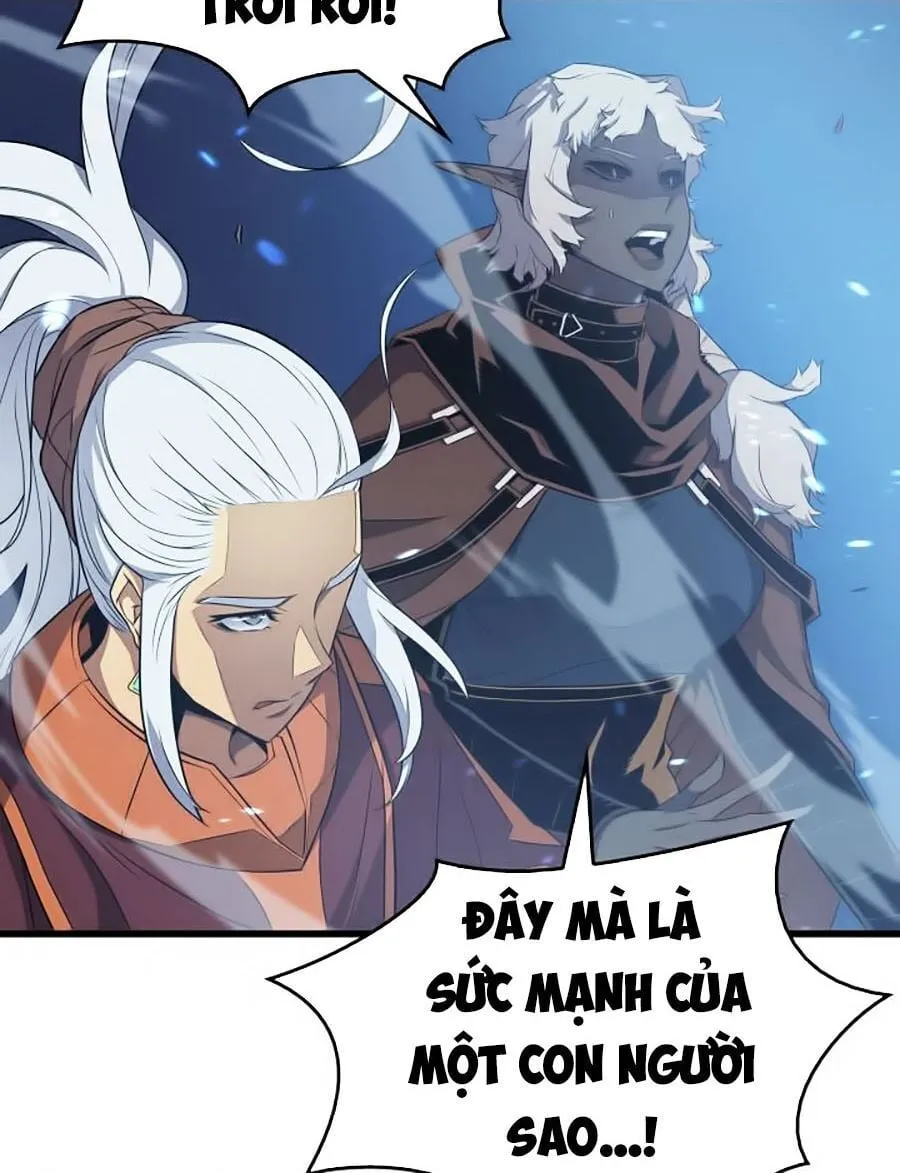 Sự Trở Lại Của Đại Pháp Sư Sau 4000 Năm Chap 56 - Next Chap 57
