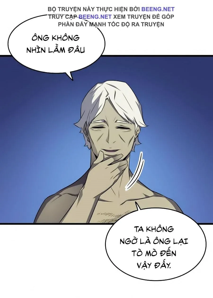 Sự Trở Lại Của Đại Pháp Sư Sau 4000 Năm Chap 56 - Next Chap 57
