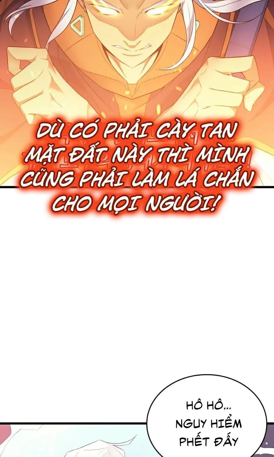 Sự Trở Lại Của Đại Pháp Sư Sau 4000 Năm Chap 57 - Next Chap 58