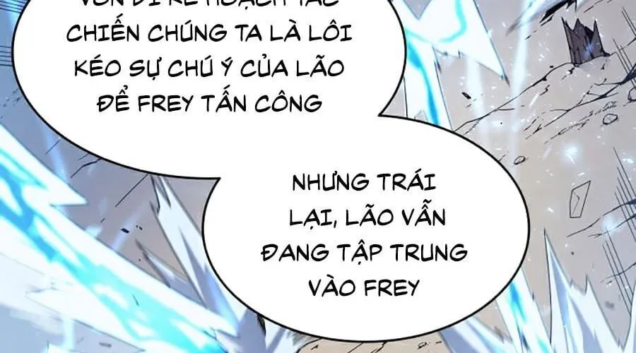 Sự Trở Lại Của Đại Pháp Sư Sau 4000 Năm Chap 57 - Next Chap 58