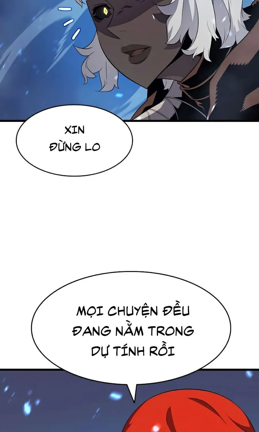 Sự Trở Lại Của Đại Pháp Sư Sau 4000 Năm Chap 57 - Next Chap 58