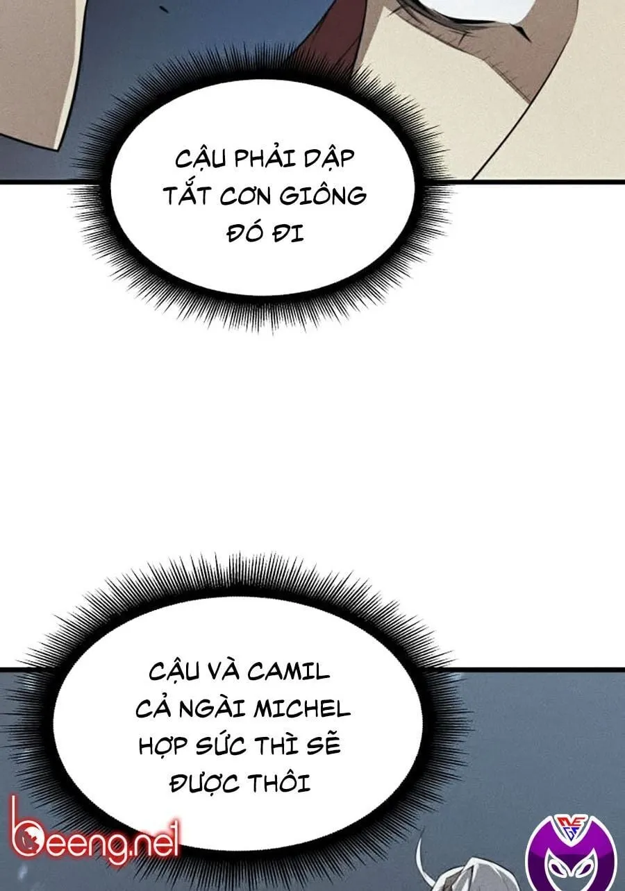 Sự Trở Lại Của Đại Pháp Sư Sau 4000 Năm Chap 57 - Next Chap 58