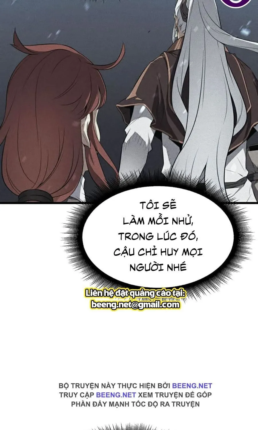 Sự Trở Lại Của Đại Pháp Sư Sau 4000 Năm Chap 57 - Next Chap 58