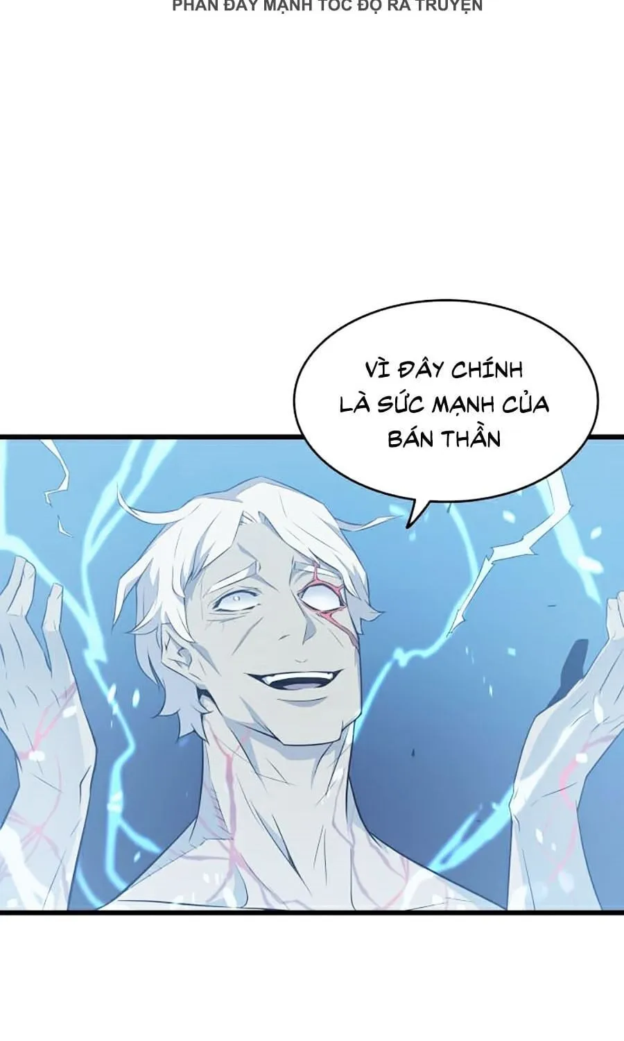 Sự Trở Lại Của Đại Pháp Sư Sau 4000 Năm Chap 57 - Next Chap 58