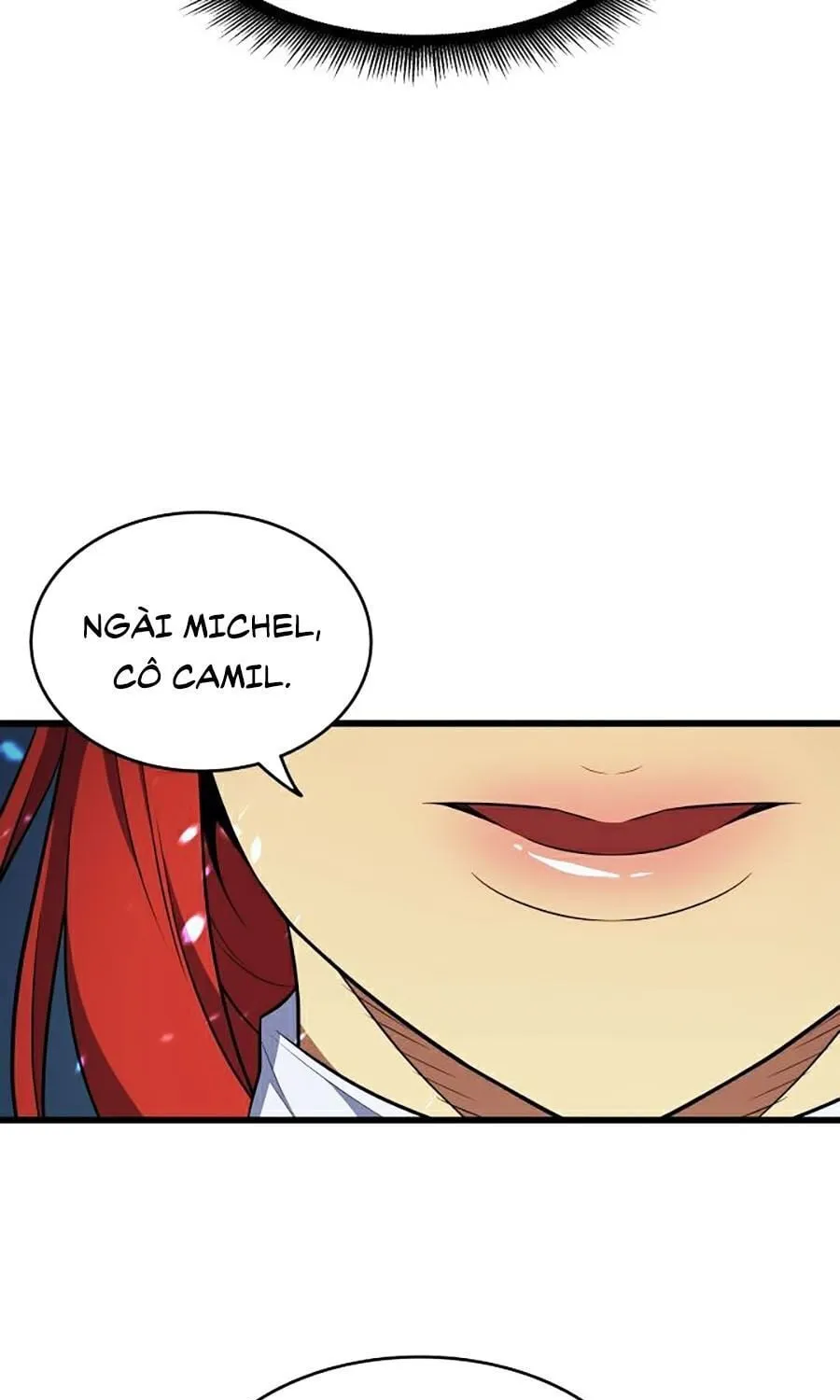 Sự Trở Lại Của Đại Pháp Sư Sau 4000 Năm Chap 57 - Next Chap 58