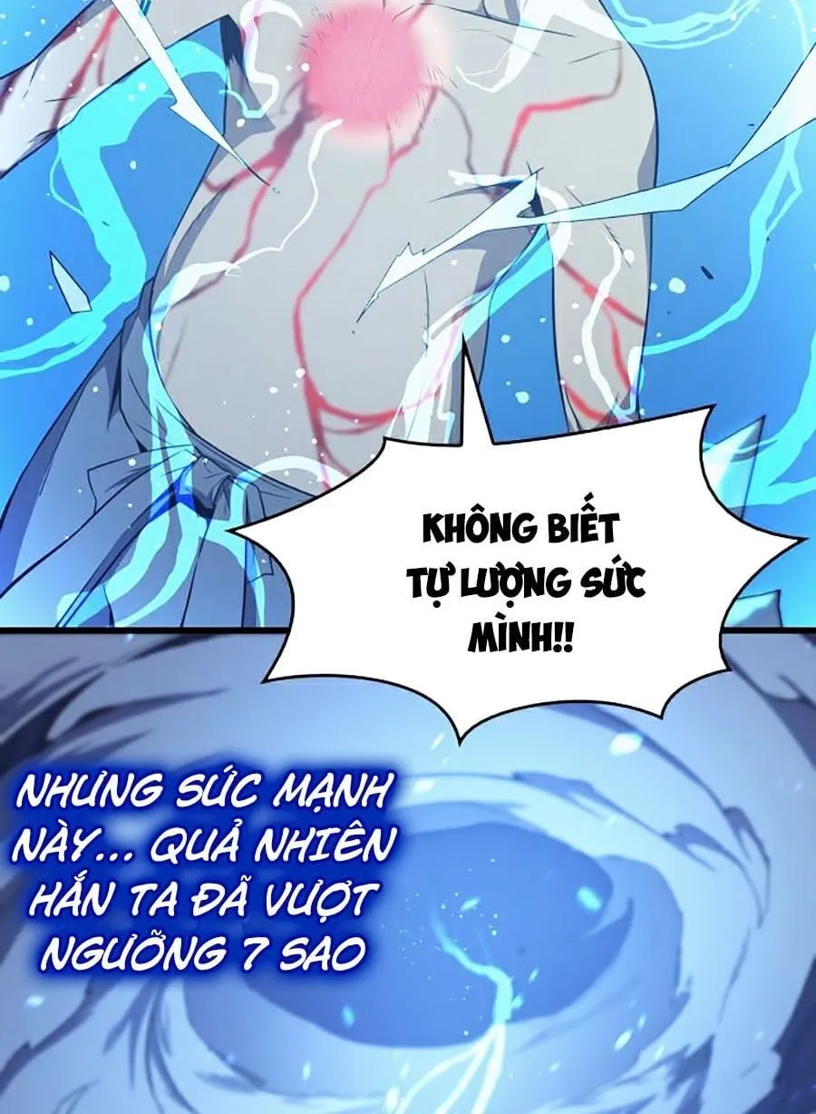 Sự Trở Lại Của Đại Pháp Sư Sau 4000 Năm Chap 57 - Next Chap 58