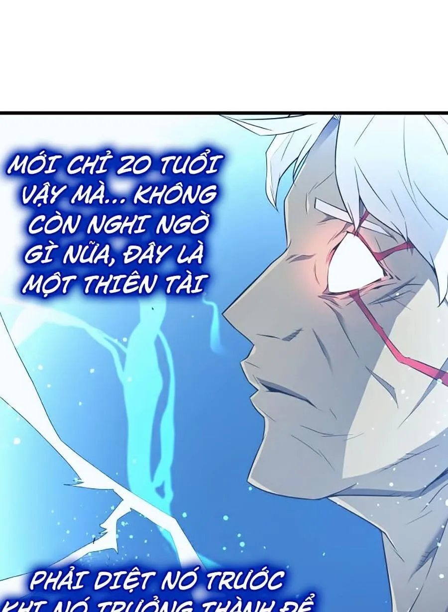 Sự Trở Lại Của Đại Pháp Sư Sau 4000 Năm Chap 57 - Next Chap 58