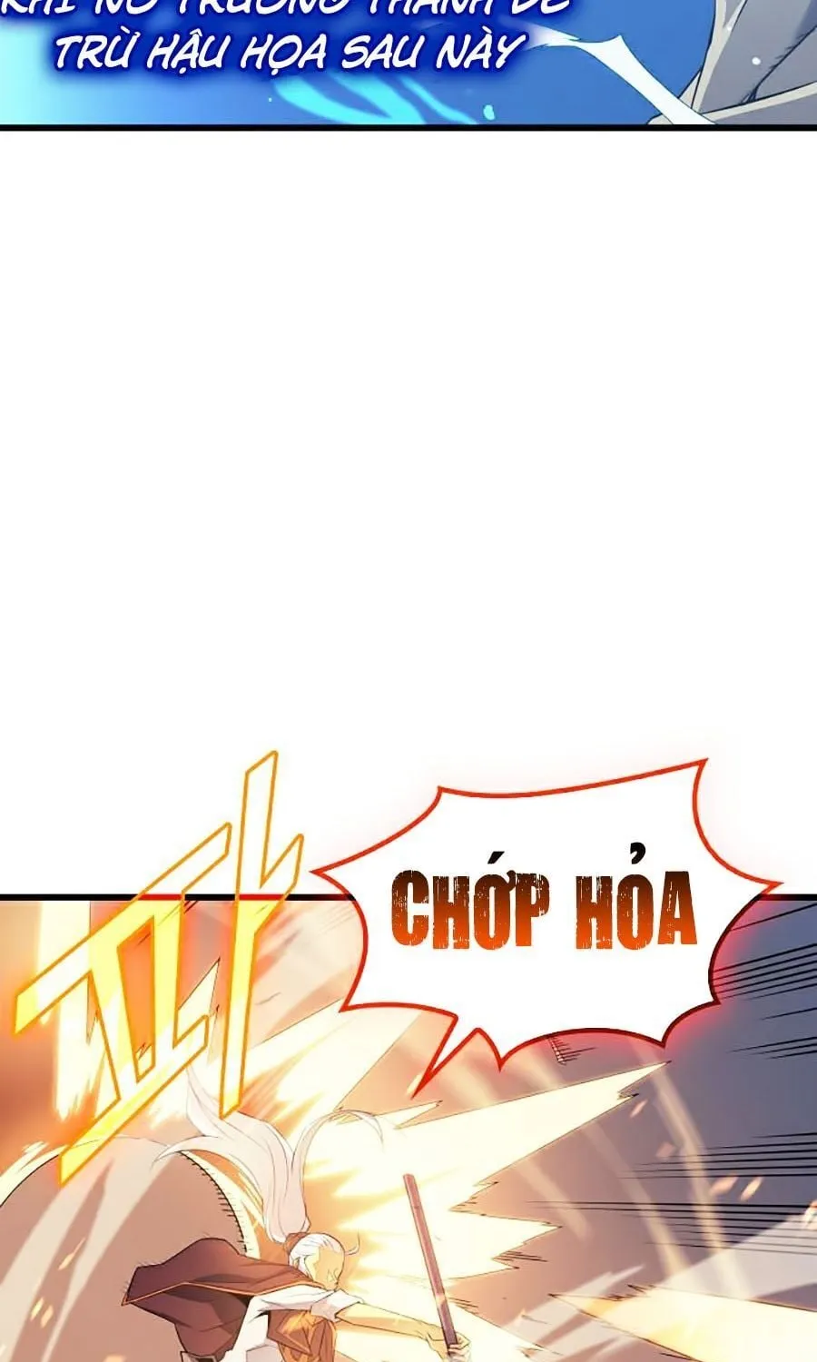 Sự Trở Lại Của Đại Pháp Sư Sau 4000 Năm Chap 57 - Next Chap 58