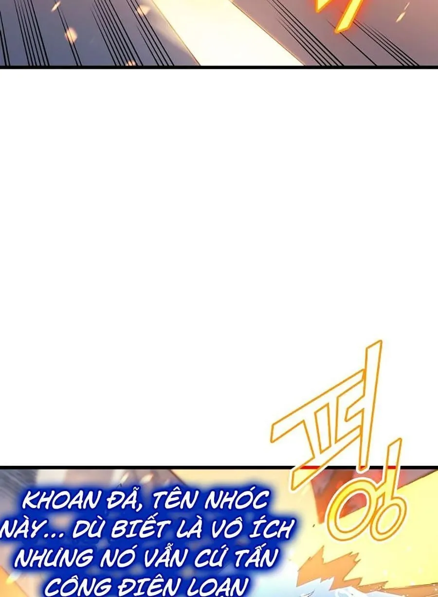Sự Trở Lại Của Đại Pháp Sư Sau 4000 Năm Chap 57 - Next Chap 58