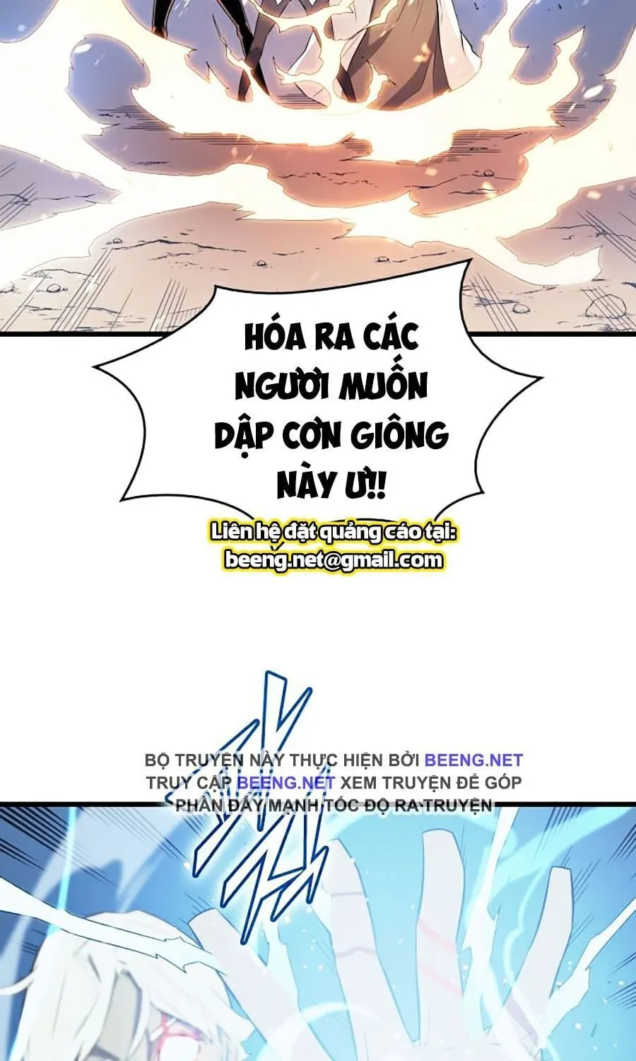 Sự Trở Lại Của Đại Pháp Sư Sau 4000 Năm Chap 57 - Next Chap 58
