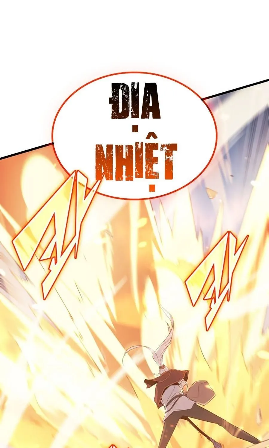 Sự Trở Lại Của Đại Pháp Sư Sau 4000 Năm Chap 57 - Next Chap 58