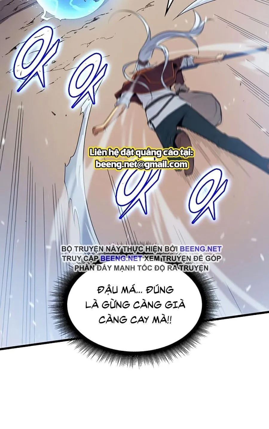 Sự Trở Lại Của Đại Pháp Sư Sau 4000 Năm Chap 57 - Next Chap 58