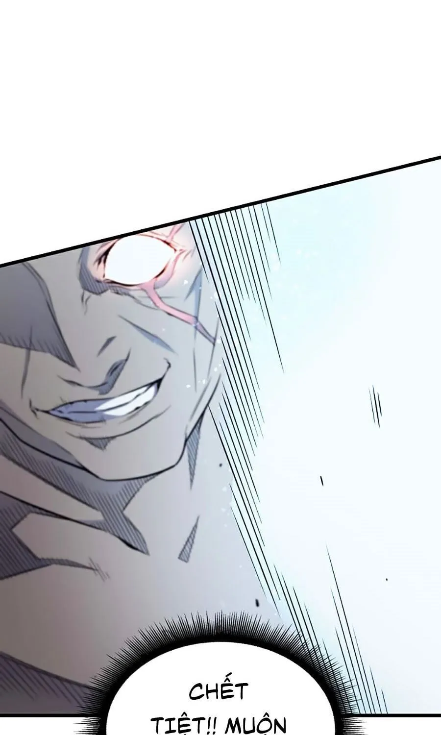 Sự Trở Lại Của Đại Pháp Sư Sau 4000 Năm Chap 57 - Next Chap 58