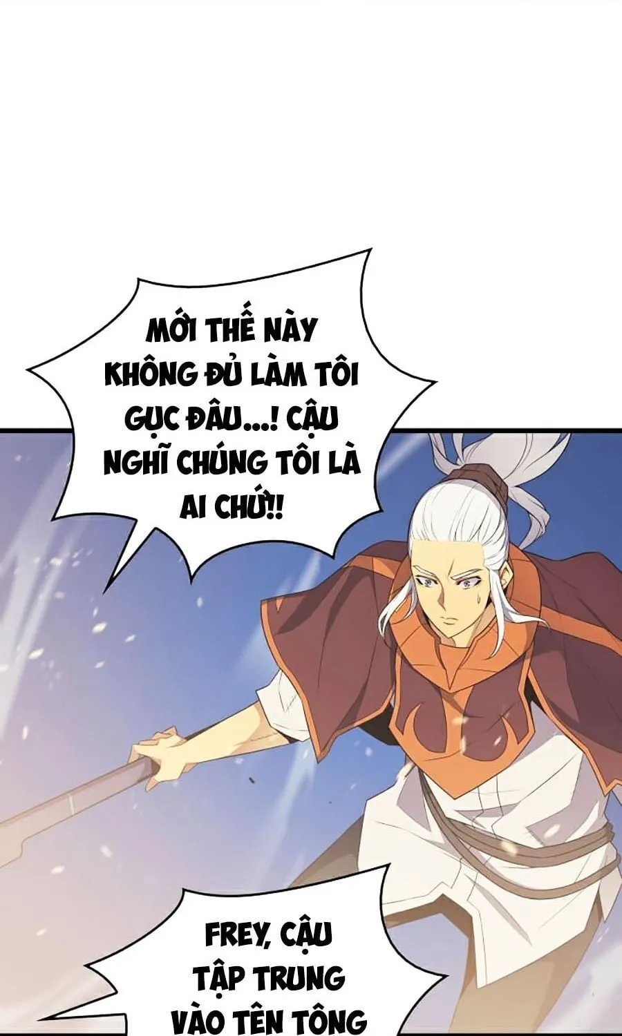 Sự Trở Lại Của Đại Pháp Sư Sau 4000 Năm Chap 57 - Next Chap 58