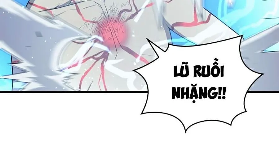 Sự Trở Lại Của Đại Pháp Sư Sau 4000 Năm Chap 57 - Next Chap 58