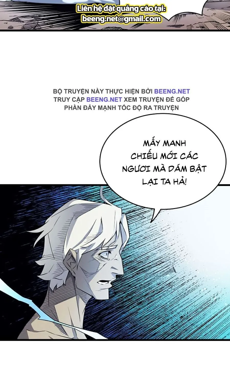 Sự Trở Lại Của Đại Pháp Sư Sau 4000 Năm Chap 57 - Next Chap 58