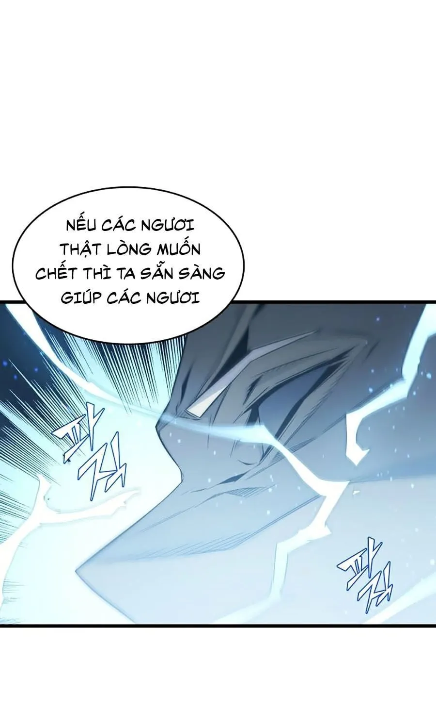 Sự Trở Lại Của Đại Pháp Sư Sau 4000 Năm Chap 57 - Next Chap 58