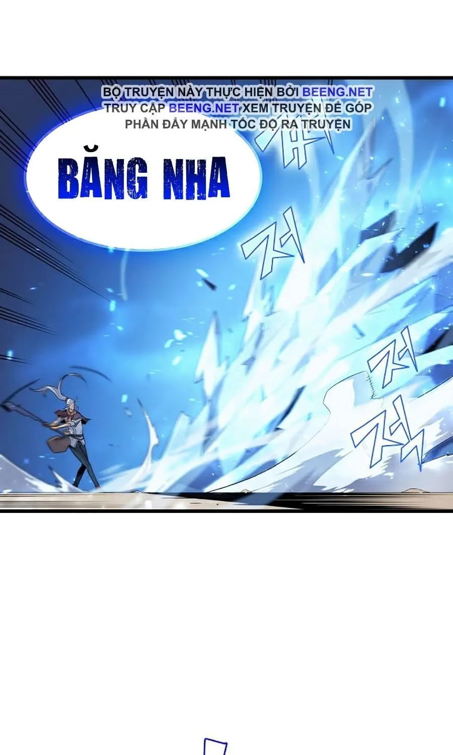 Sự Trở Lại Của Đại Pháp Sư Sau 4000 Năm Chap 57 - Next Chap 58