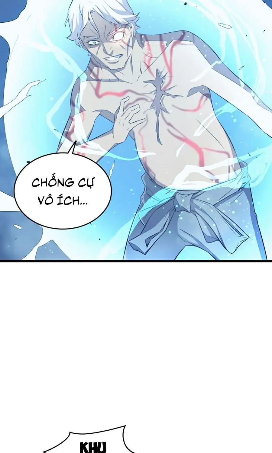 Sự Trở Lại Của Đại Pháp Sư Sau 4000 Năm Chap 57 - Next Chap 58