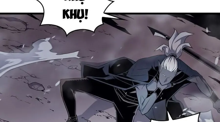 Sự Trở Lại Của Đại Pháp Sư Sau 4000 Năm Chap 57 - Next Chap 58