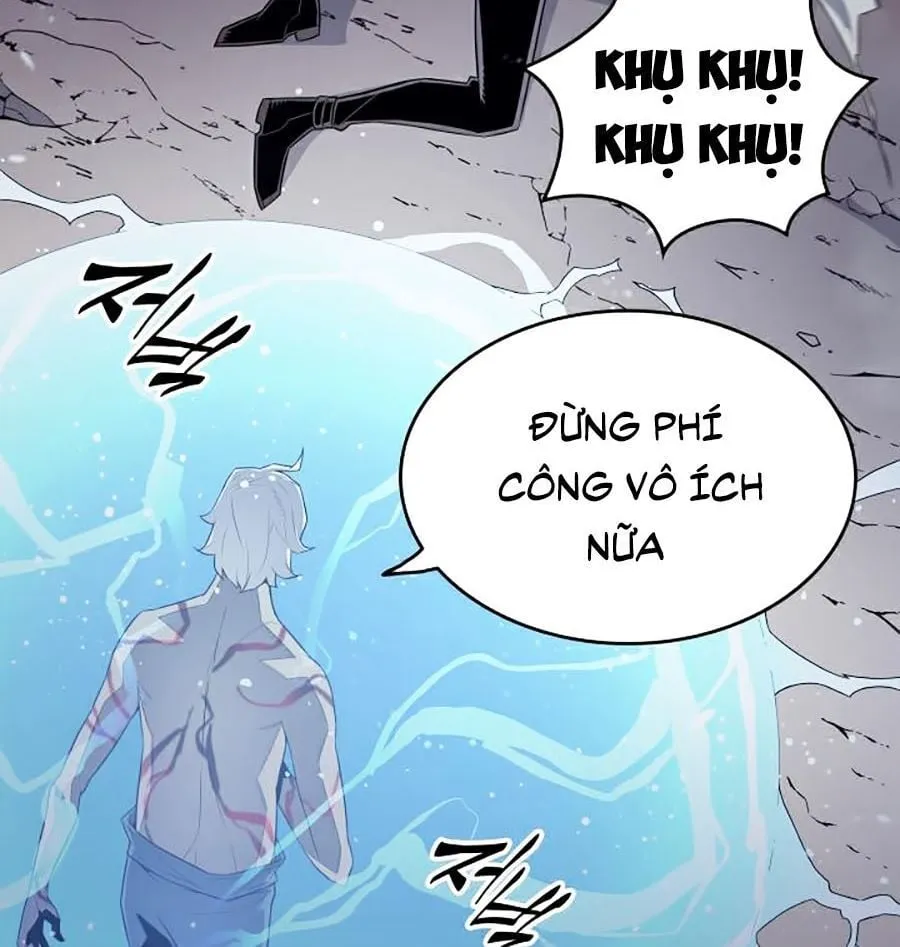 Sự Trở Lại Của Đại Pháp Sư Sau 4000 Năm Chap 57 - Next Chap 58
