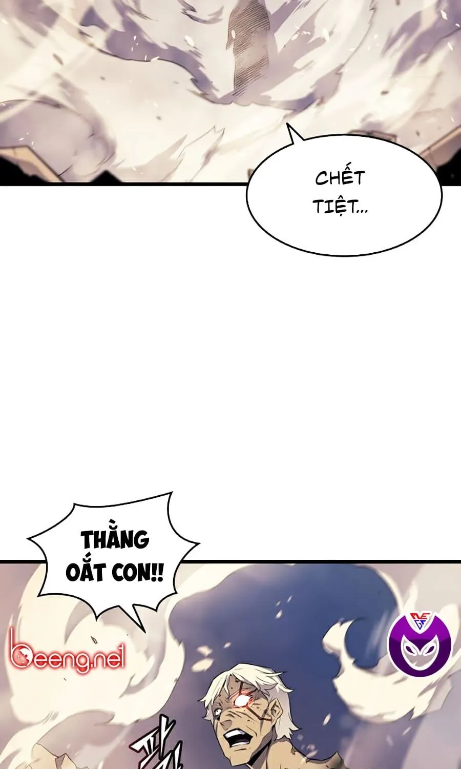 Sự Trở Lại Của Đại Pháp Sư Sau 4000 Năm Chap 58 - Next Chap 59